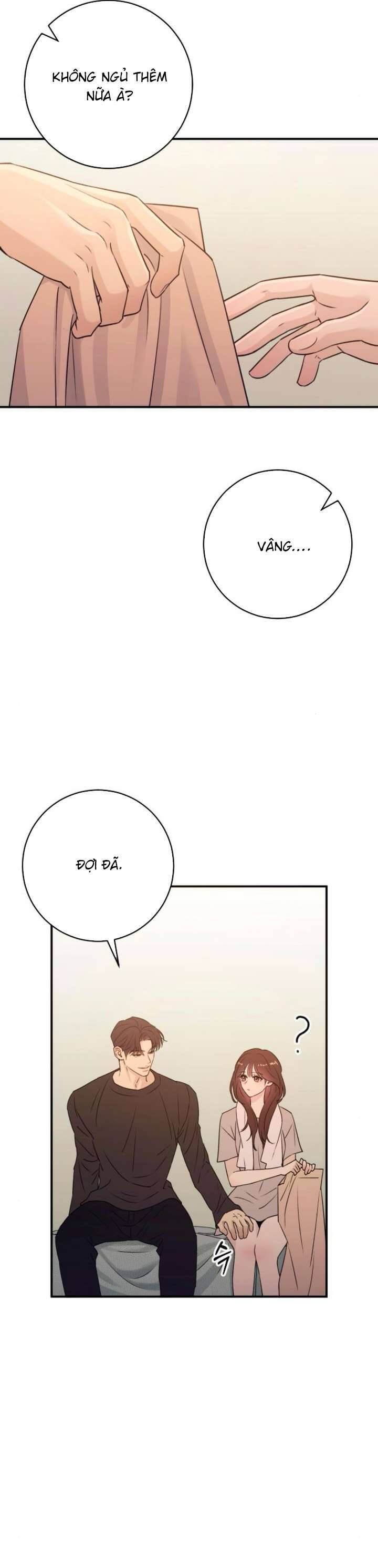 Hành Vi Khốn Nạn Chap 47 - Next Chap 48