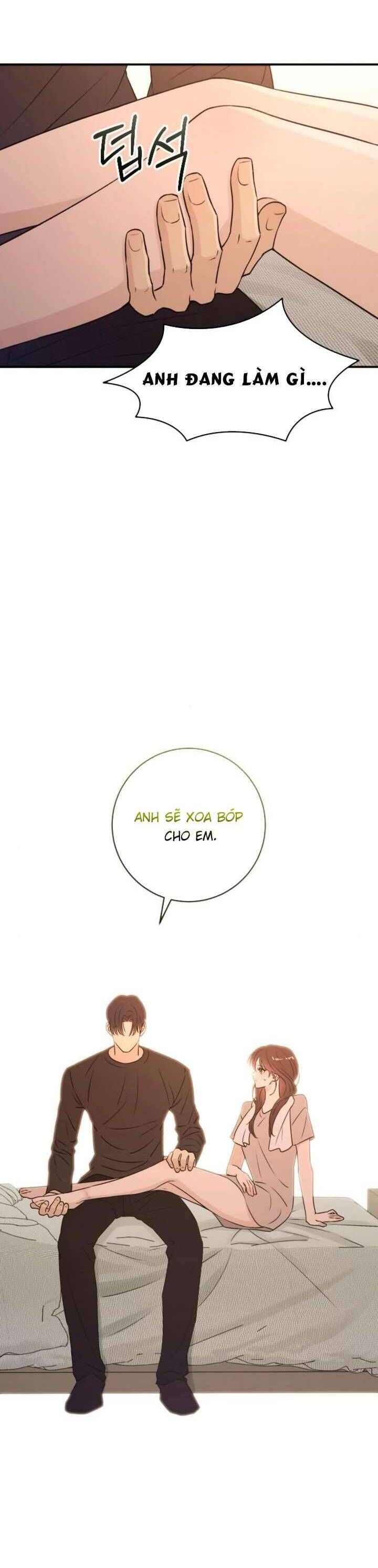 Hành Vi Khốn Nạn Chap 47 - Next Chap 48