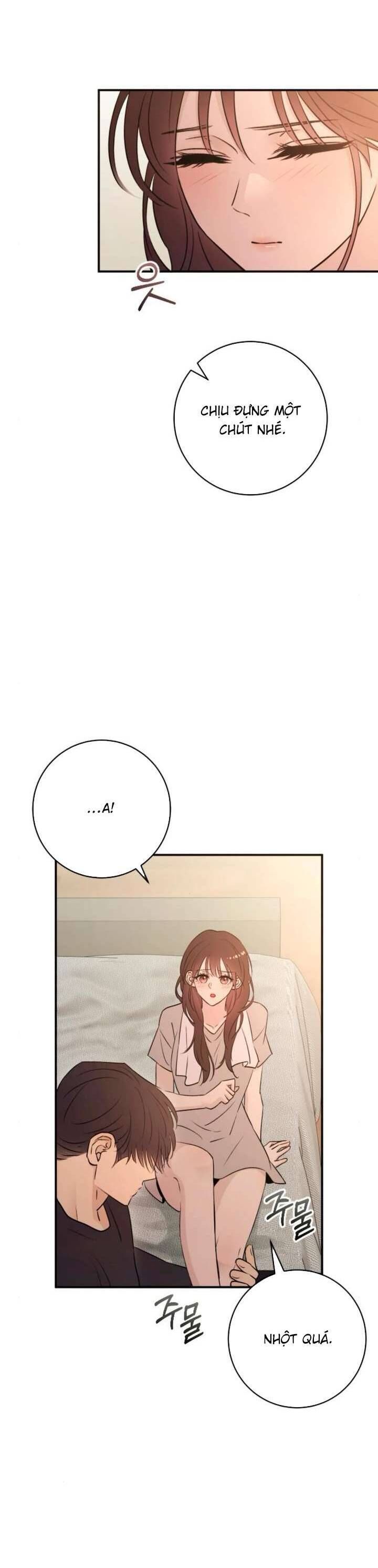 Hành Vi Khốn Nạn Chap 47 - Next Chap 48