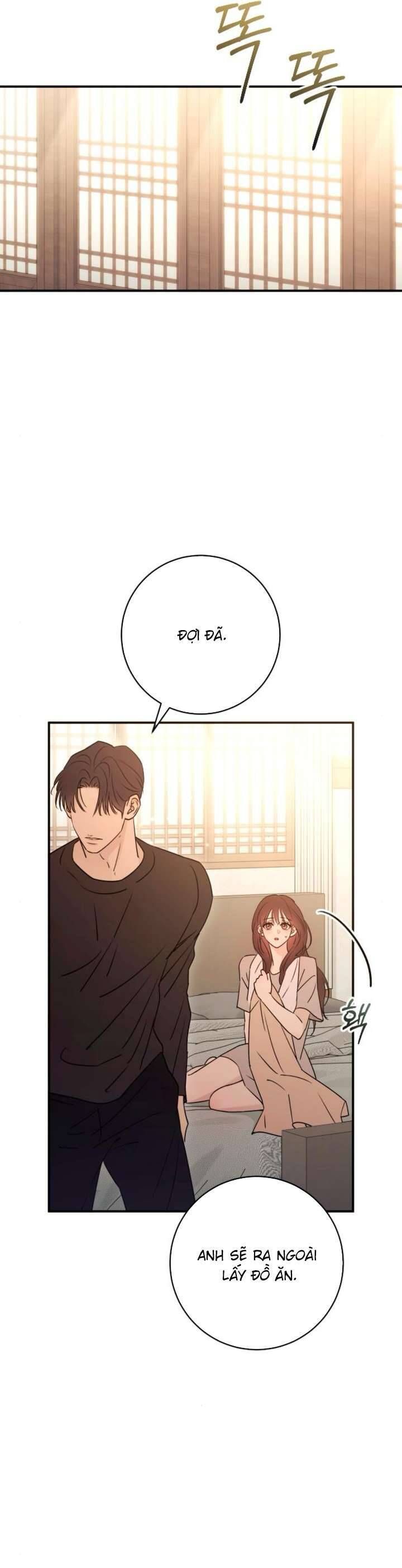 Hành Vi Khốn Nạn Chap 47 - Next Chap 48
