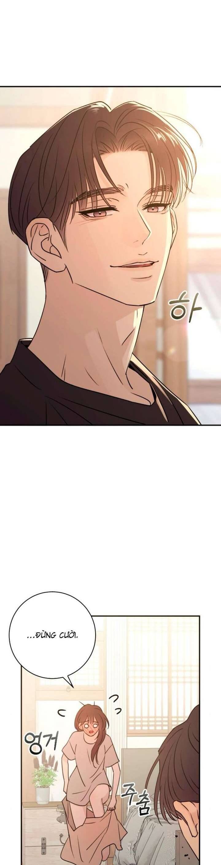 Hành Vi Khốn Nạn Chap 47 - Next Chap 48