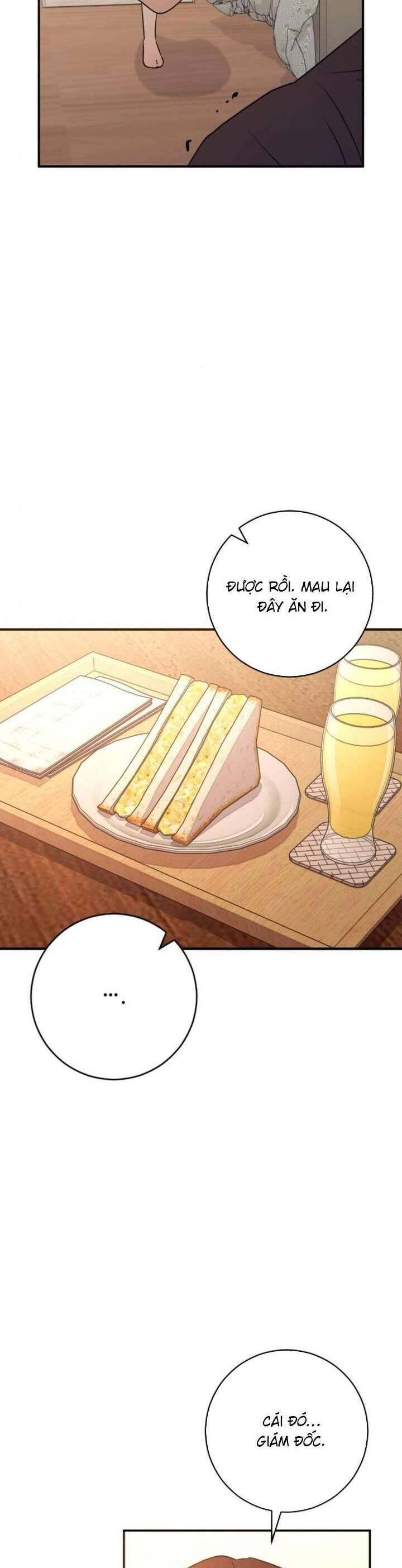 Hành Vi Khốn Nạn Chap 47 - Next Chap 48