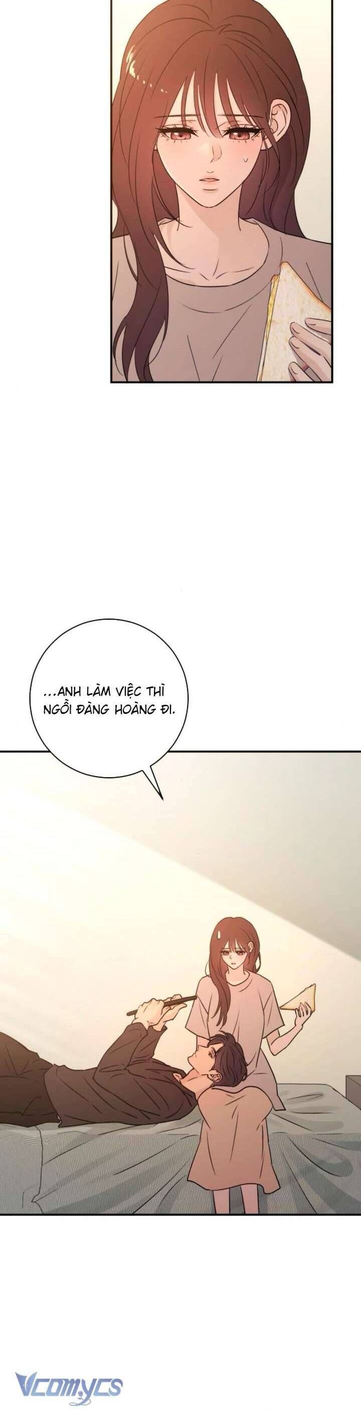 Hành Vi Khốn Nạn Chap 47 - Next Chap 48