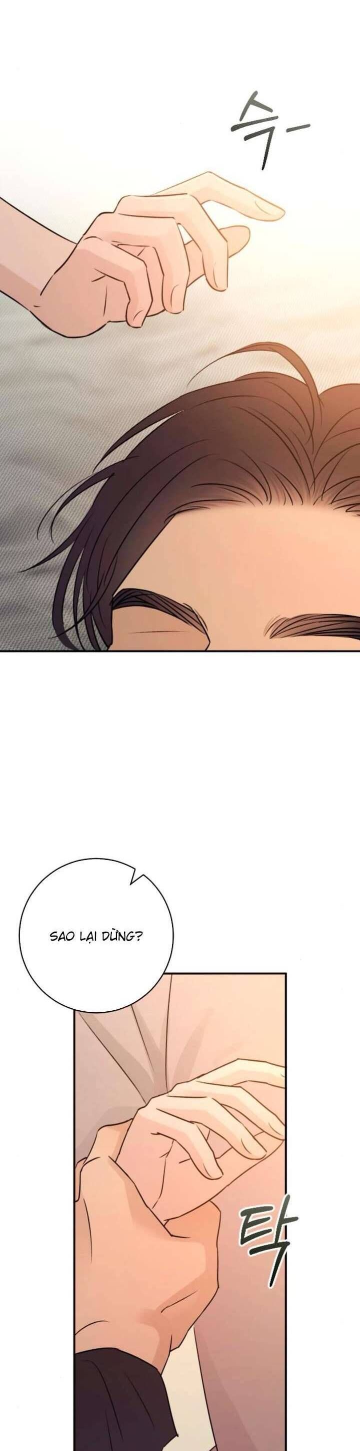 Hành Vi Khốn Nạn Chap 47 - Next Chap 48