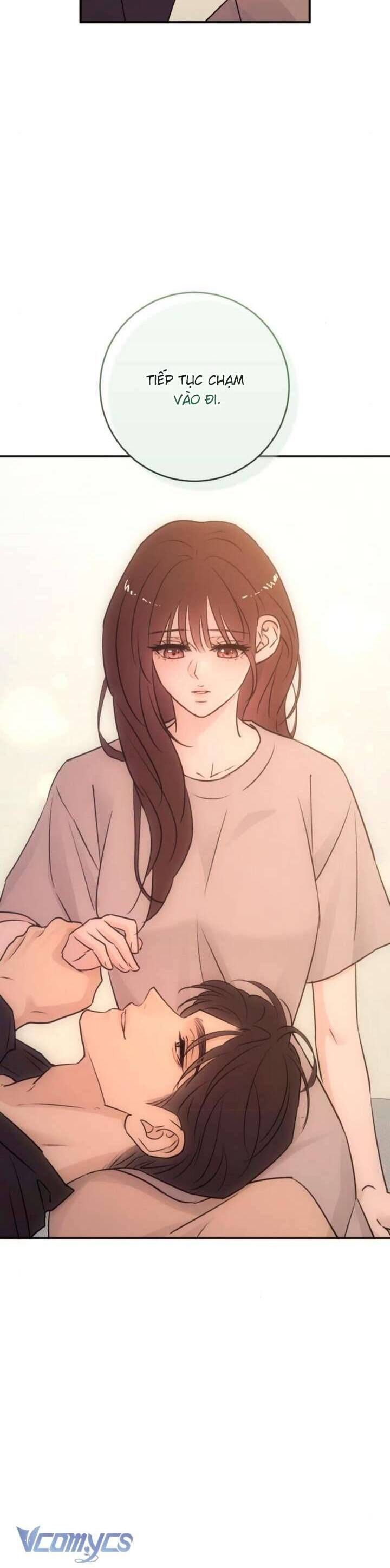 Hành Vi Khốn Nạn Chap 47 - Next Chap 48