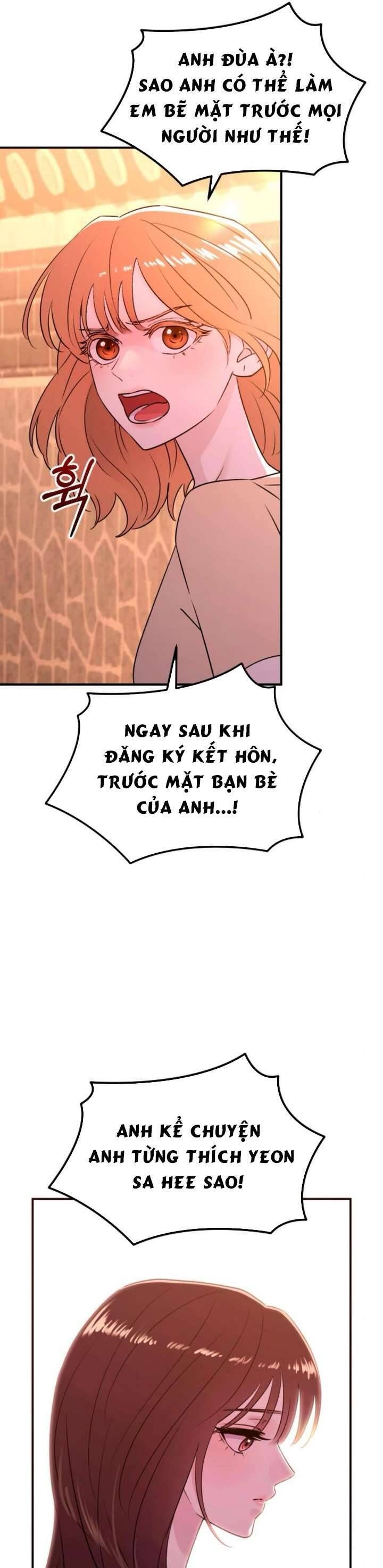 Hành Vi Khốn Nạn Chap 48 - Next Chap 49