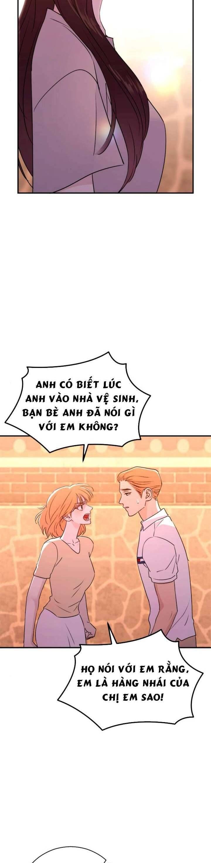 Hành Vi Khốn Nạn Chap 48 - Next Chap 49
