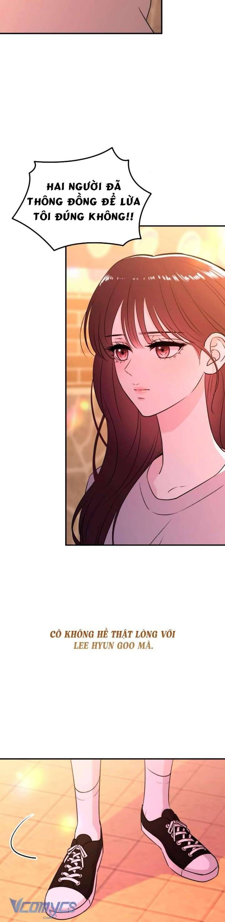 Hành Vi Khốn Nạn Chap 48 - Next Chap 49