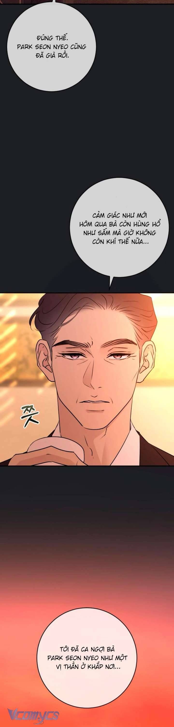 Hành Vi Khốn Nạn Chap 48 - Next Chap 49