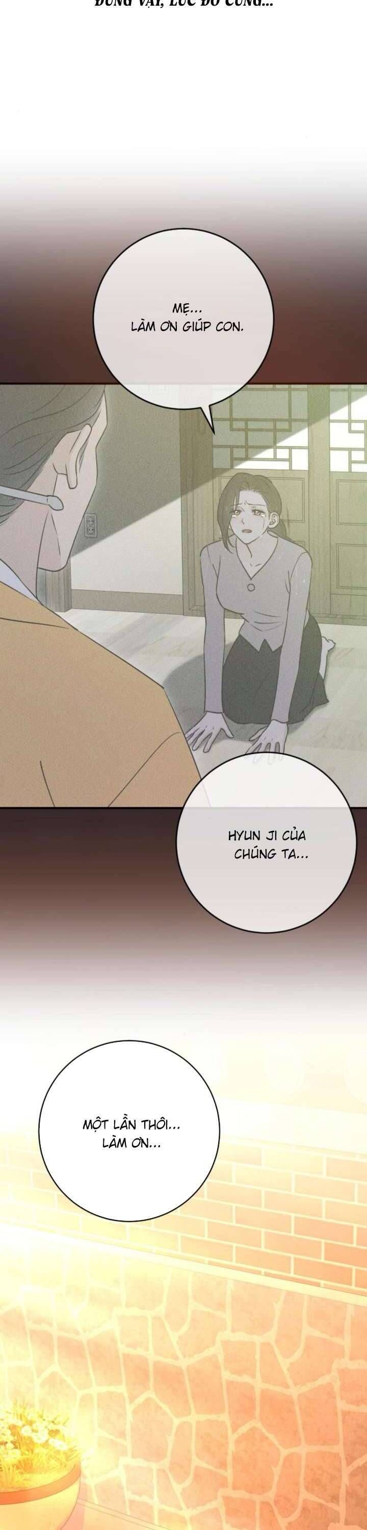 Hành Vi Khốn Nạn Chap 48 - Next Chap 49