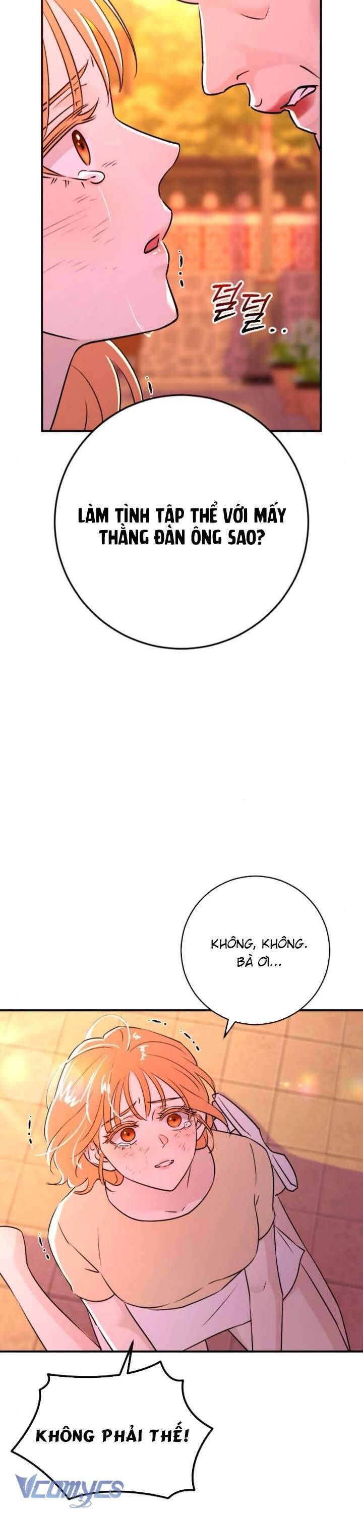 Hành Vi Khốn Nạn Chap 48 - Next Chap 49
