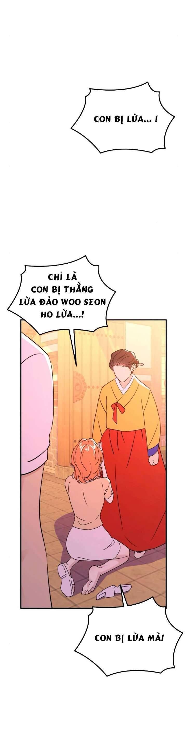Hành Vi Khốn Nạn Chap 48 - Next Chap 49