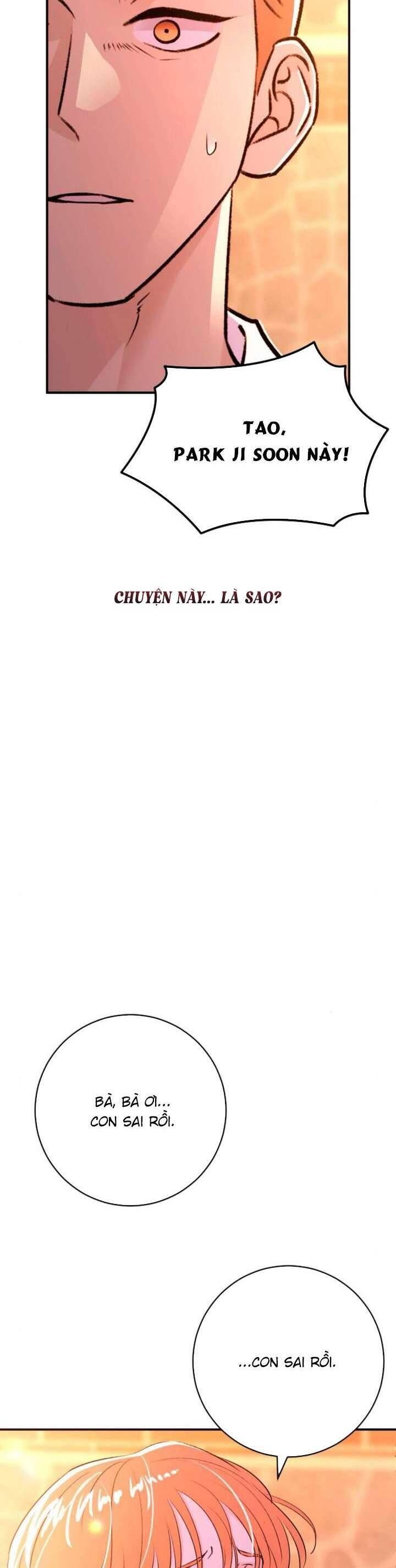 Hành Vi Khốn Nạn Chap 48 - Next Chap 49