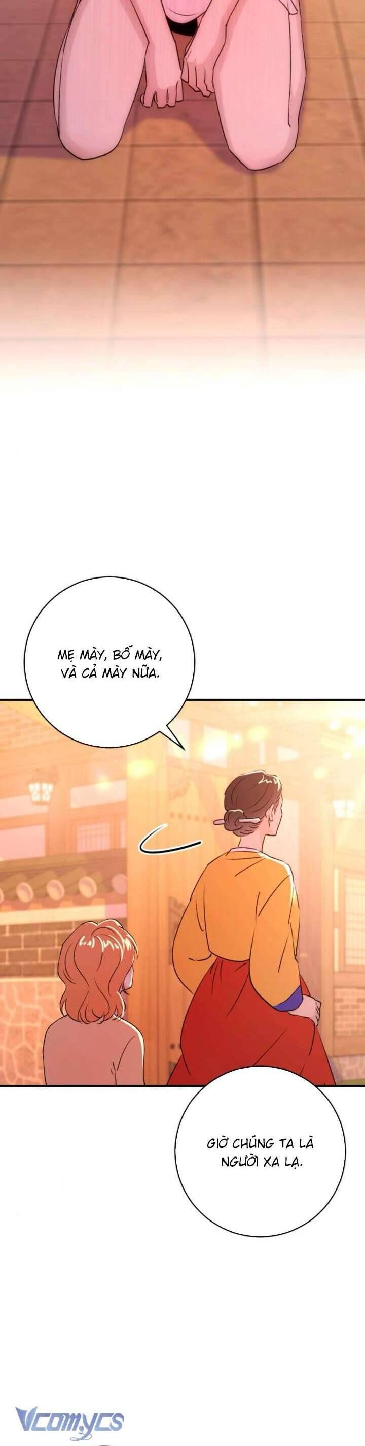 Hành Vi Khốn Nạn Chap 48 - Next Chap 49