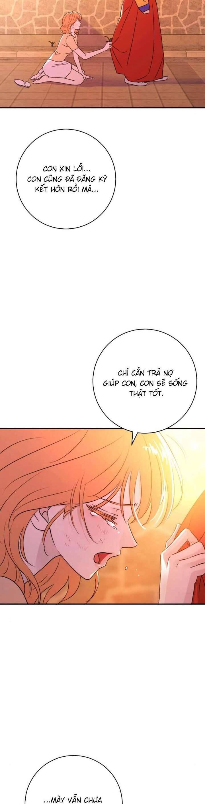 Hành Vi Khốn Nạn Chap 48 - Next Chap 49