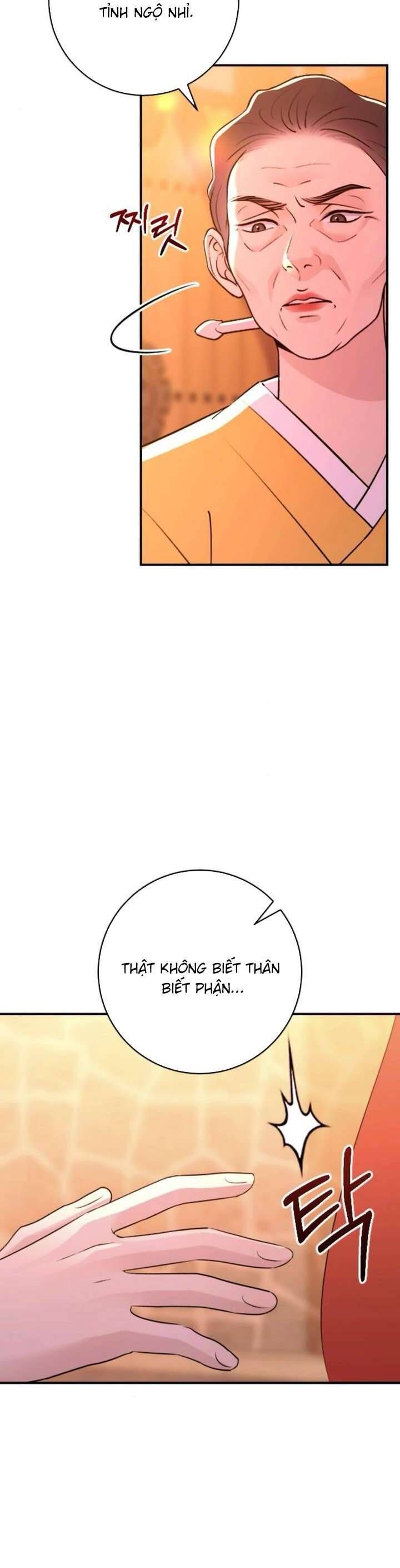 Hành Vi Khốn Nạn Chap 48 - Next Chap 49