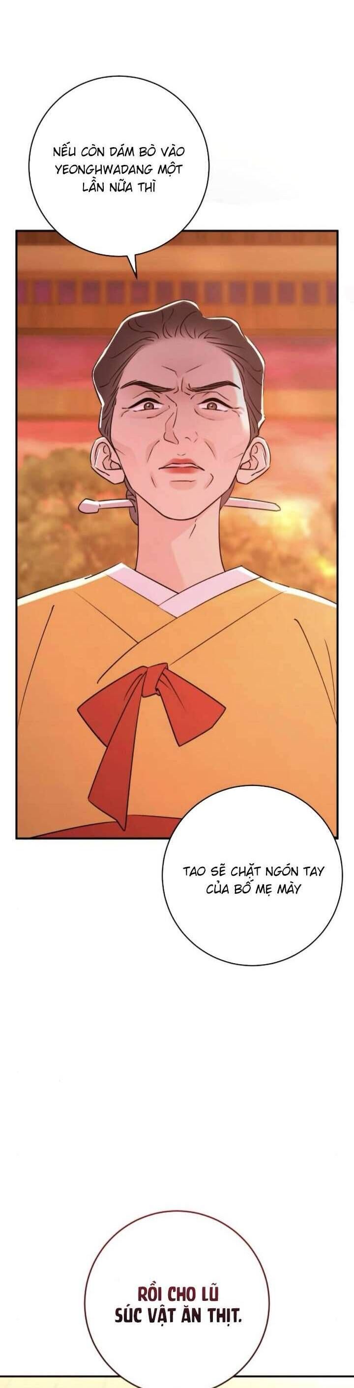 Hành Vi Khốn Nạn Chap 48 - Next Chap 49