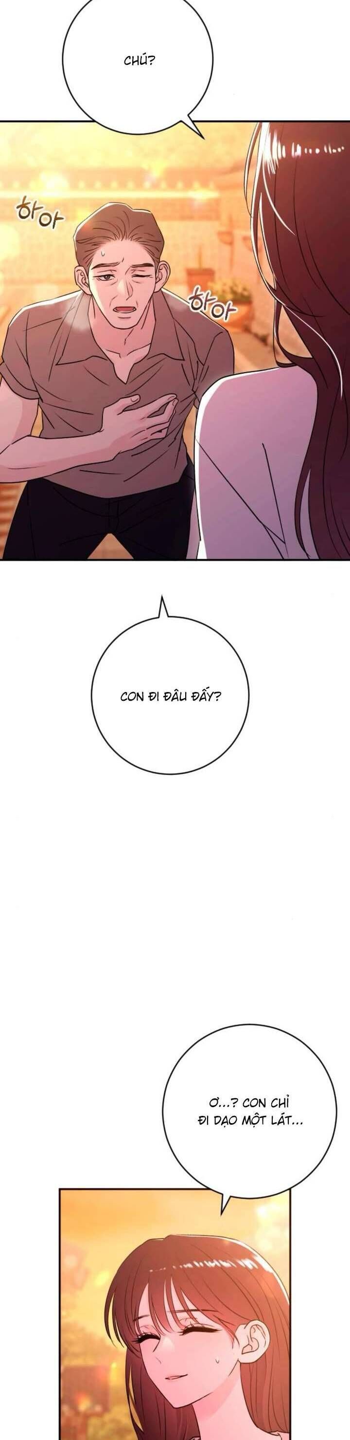 Hành Vi Khốn Nạn Chap 48 - Next Chap 49