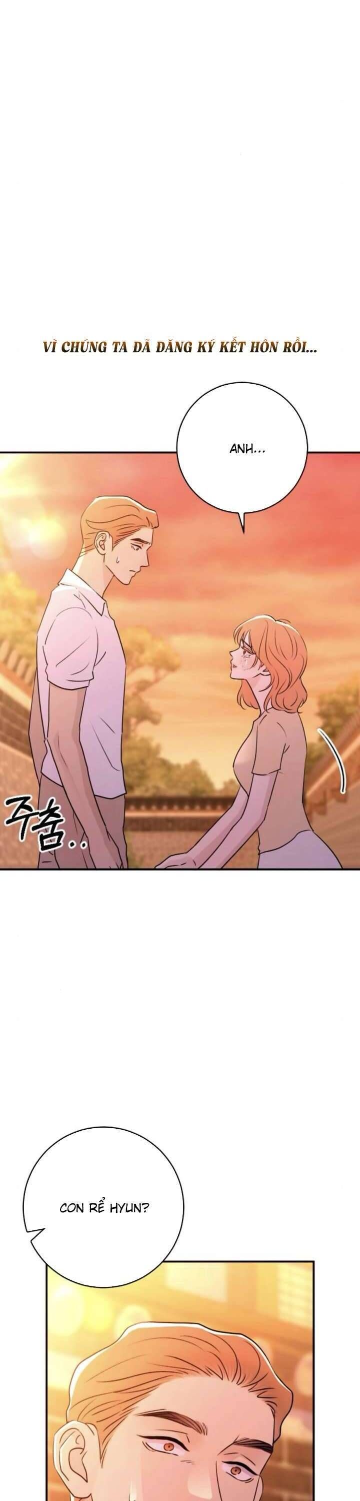 Hành Vi Khốn Nạn Chap 48 - Next Chap 49