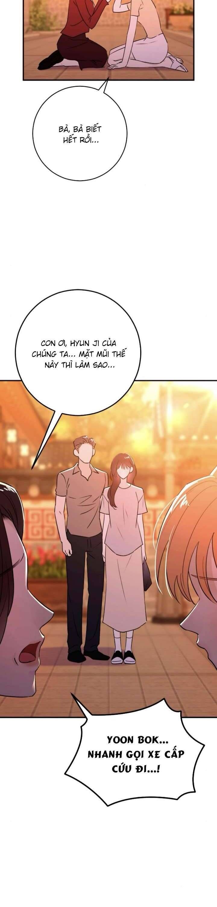 Hành Vi Khốn Nạn Chap 48 - Next Chap 49