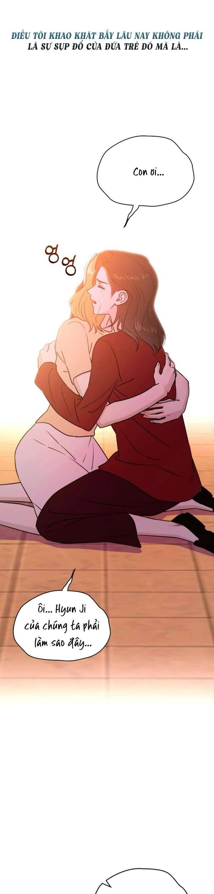 Hành Vi Khốn Nạn Chap 48 - Next Chap 49