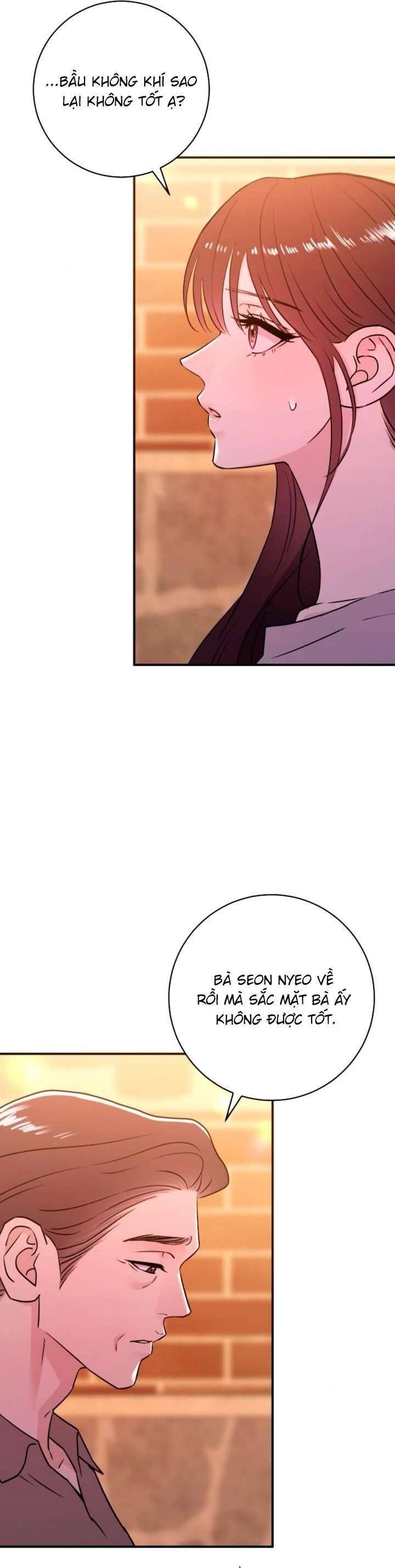 Hành Vi Khốn Nạn Chap 48 - Next Chap 49