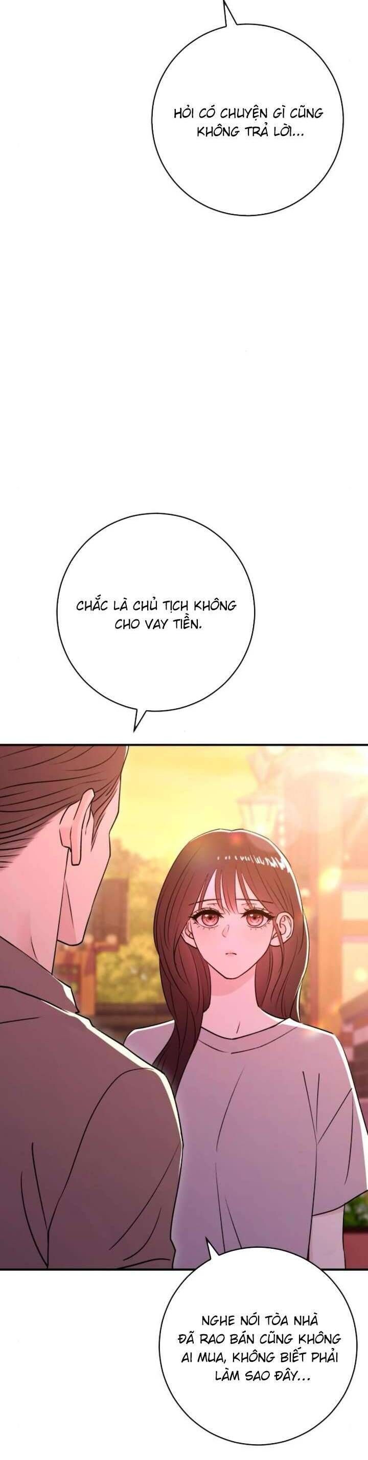 Hành Vi Khốn Nạn Chap 48 - Next Chap 49