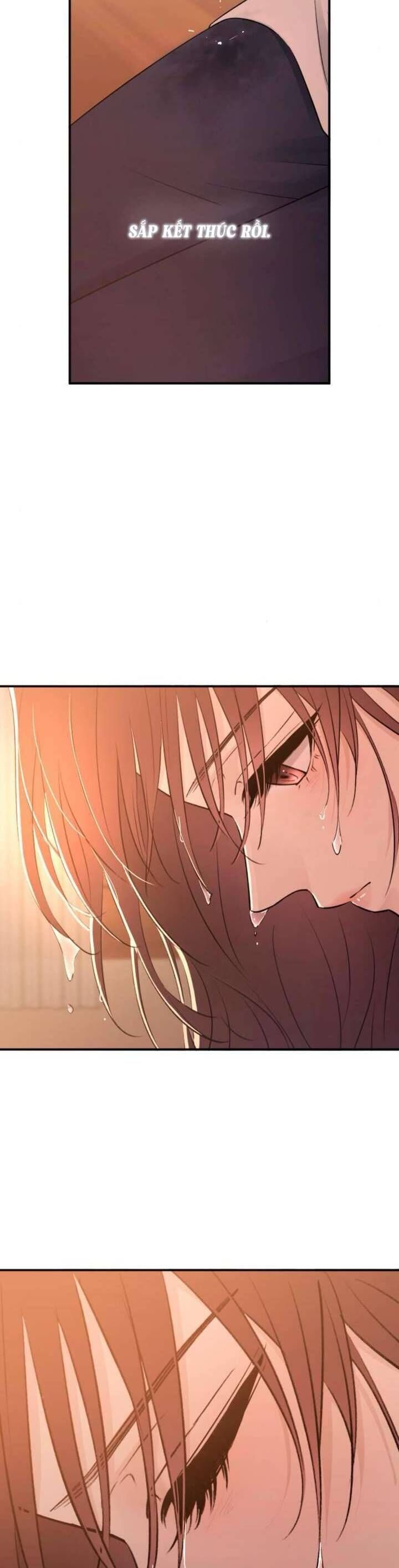 Hành Vi Khốn Nạn Chap 49 - Next Chap 50