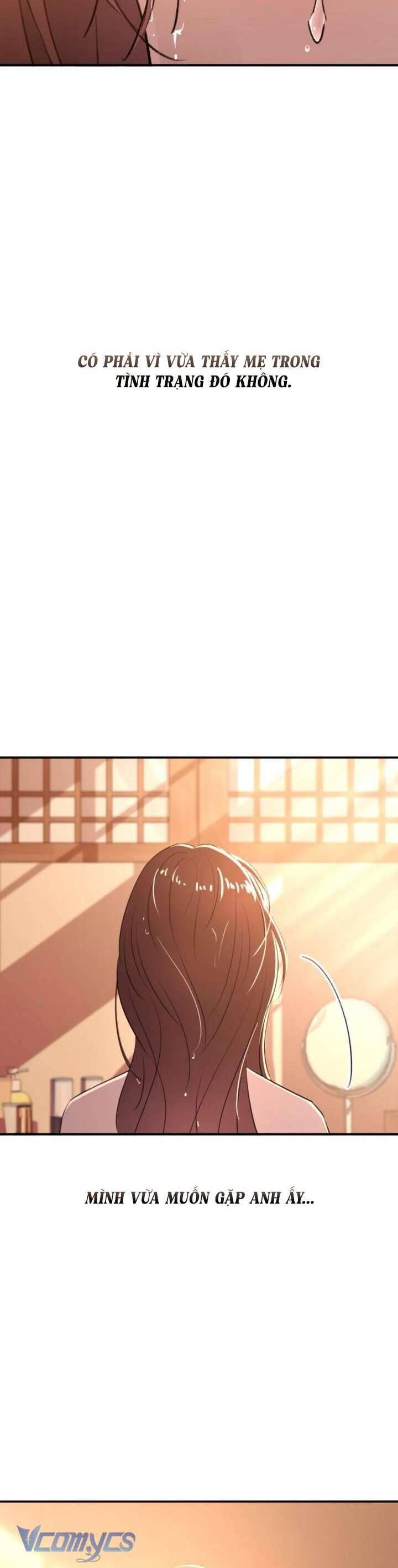 Hành Vi Khốn Nạn Chap 49 - Next Chap 50