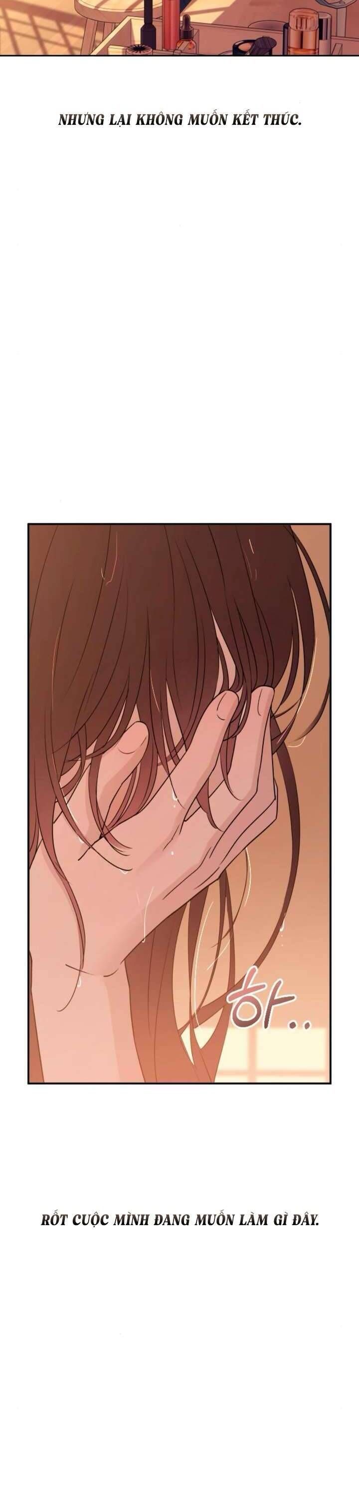 Hành Vi Khốn Nạn Chap 49 - Next Chap 50