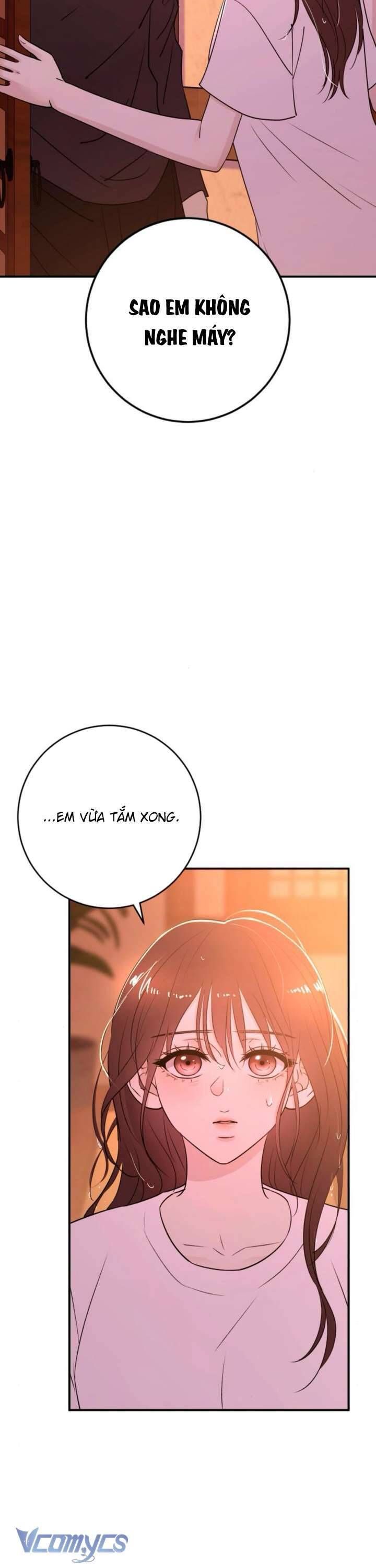 Hành Vi Khốn Nạn Chap 49 - Next Chap 50