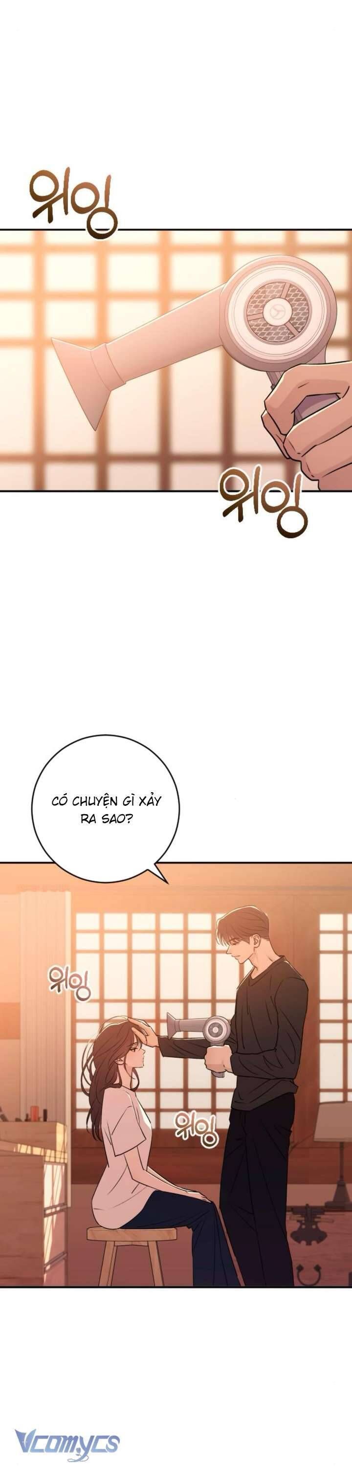 Hành Vi Khốn Nạn Chap 49 - Next Chap 50