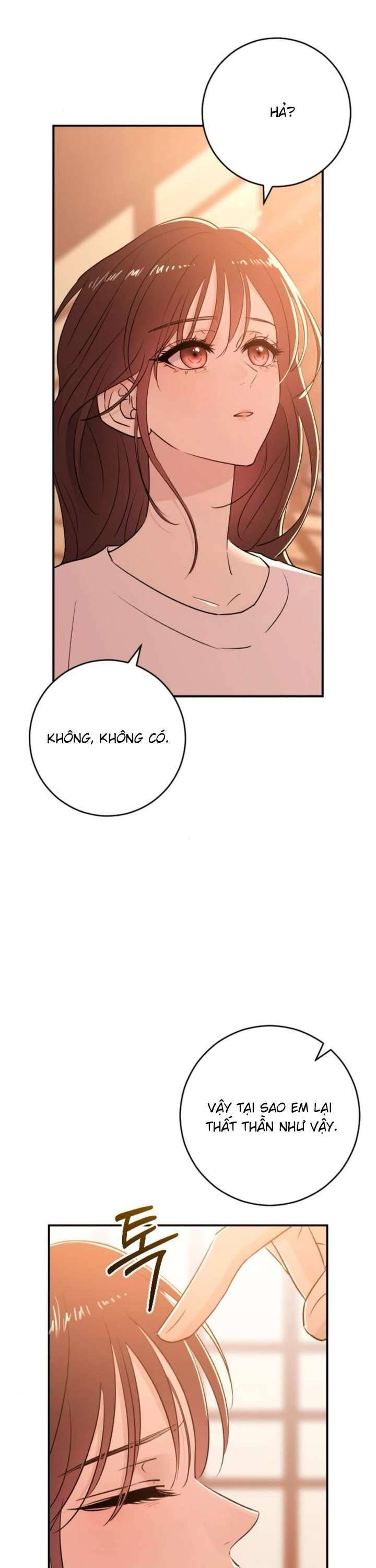 Hành Vi Khốn Nạn Chap 49 - Next Chap 50