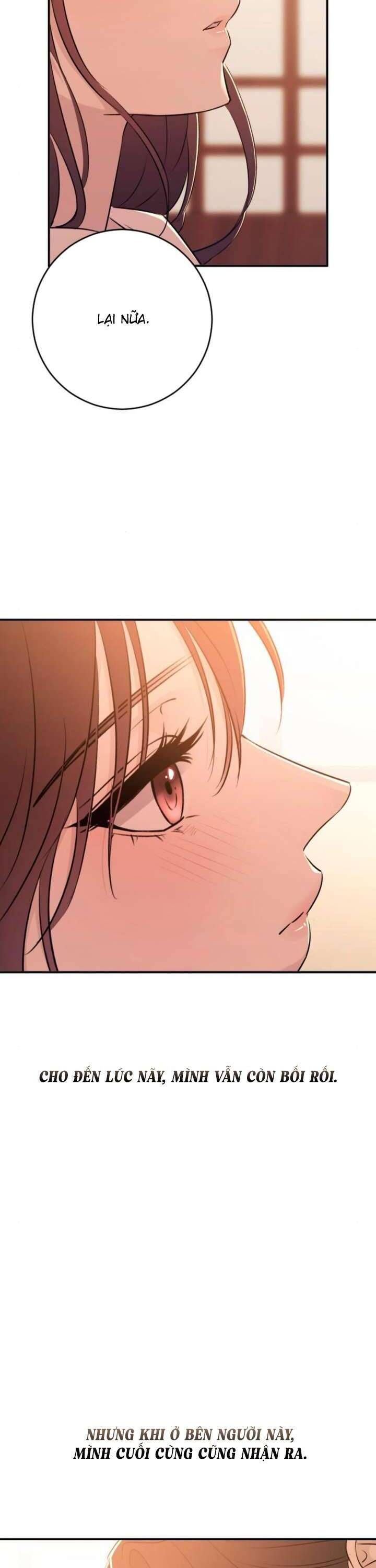 Hành Vi Khốn Nạn Chap 49 - Next Chap 50