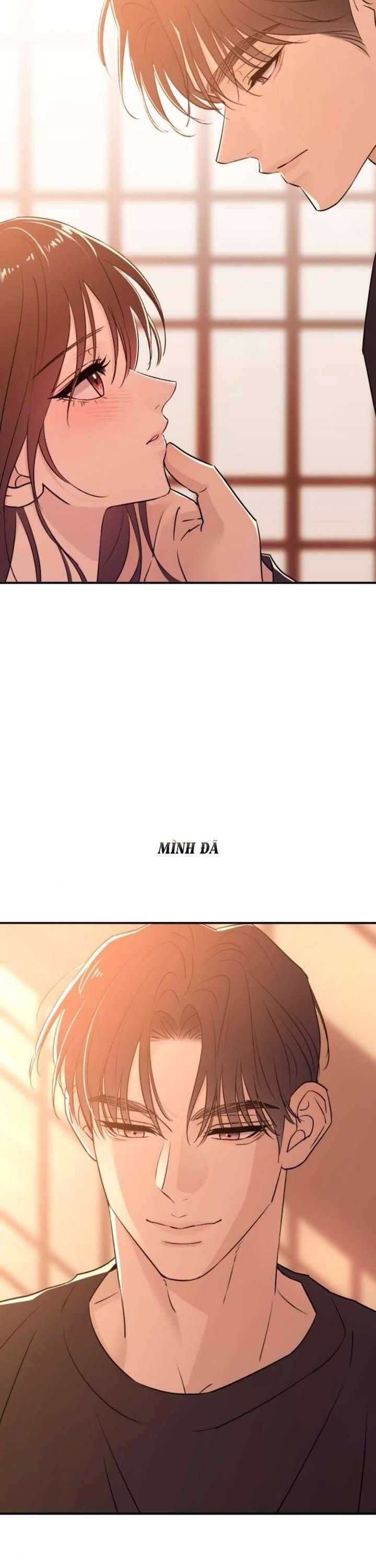 Hành Vi Khốn Nạn Chap 49 - Next Chap 50