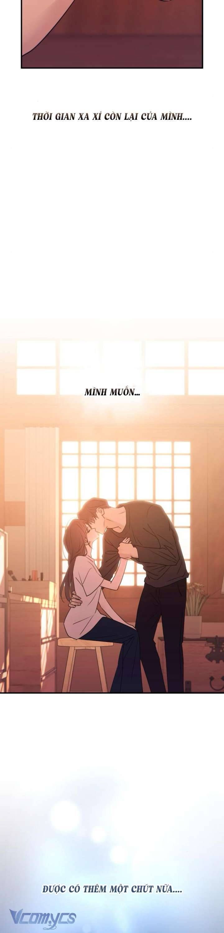 Hành Vi Khốn Nạn Chap 49 - Next Chap 50