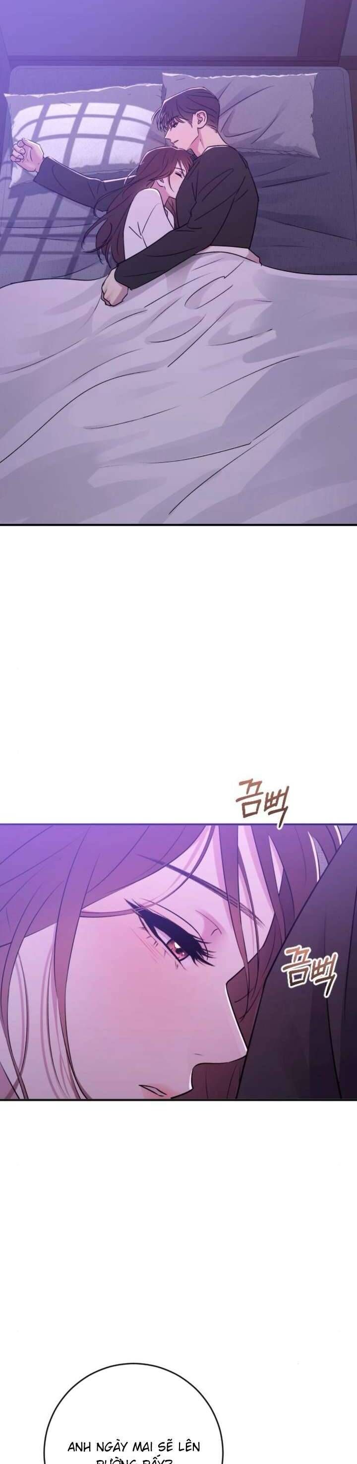 Hành Vi Khốn Nạn Chap 49 - Next Chap 50