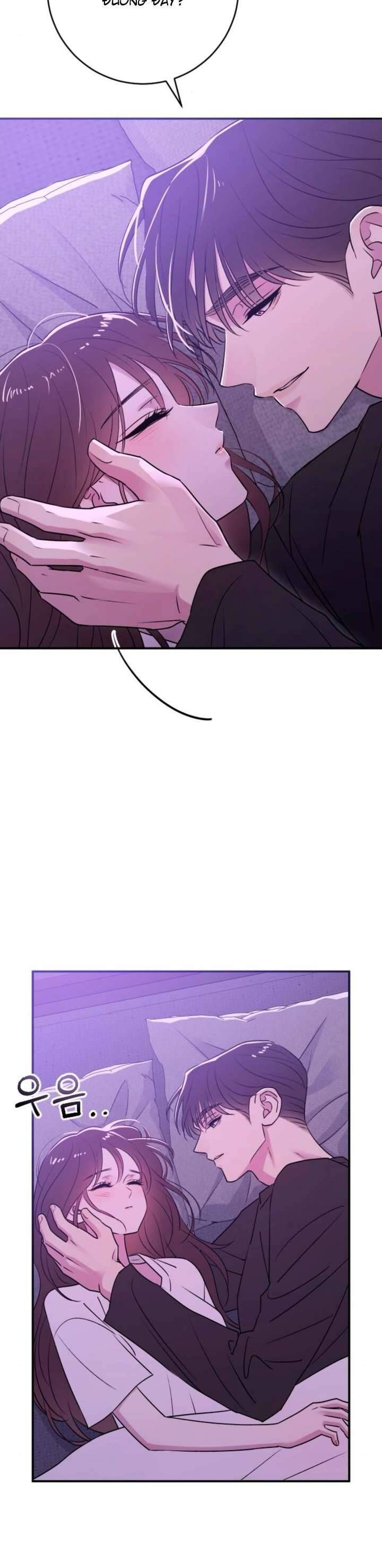 Hành Vi Khốn Nạn Chap 49 - Next Chap 50