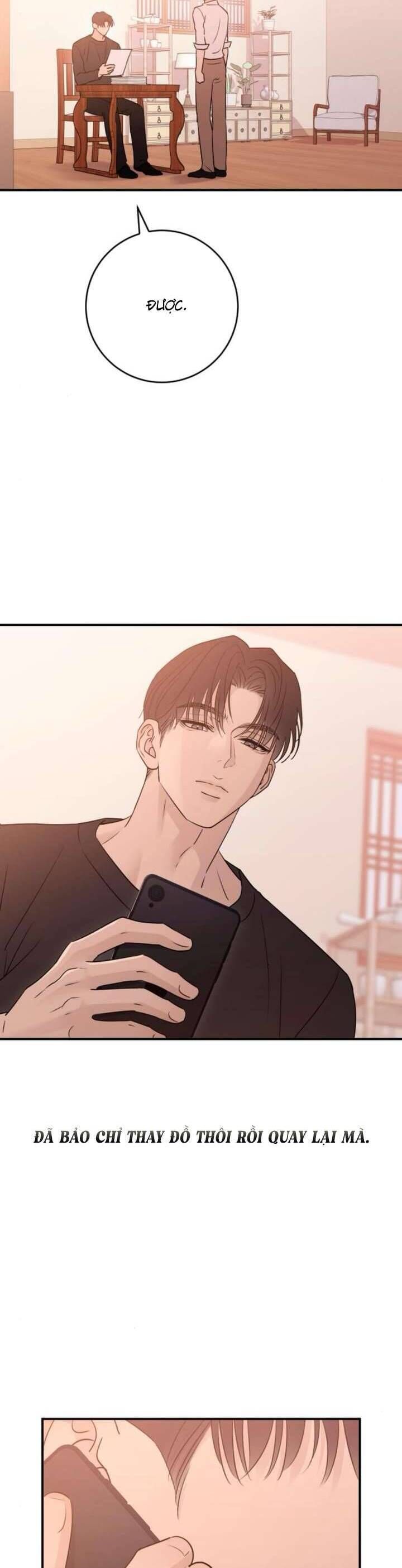 Hành Vi Khốn Nạn Chap 49 - Next Chap 50