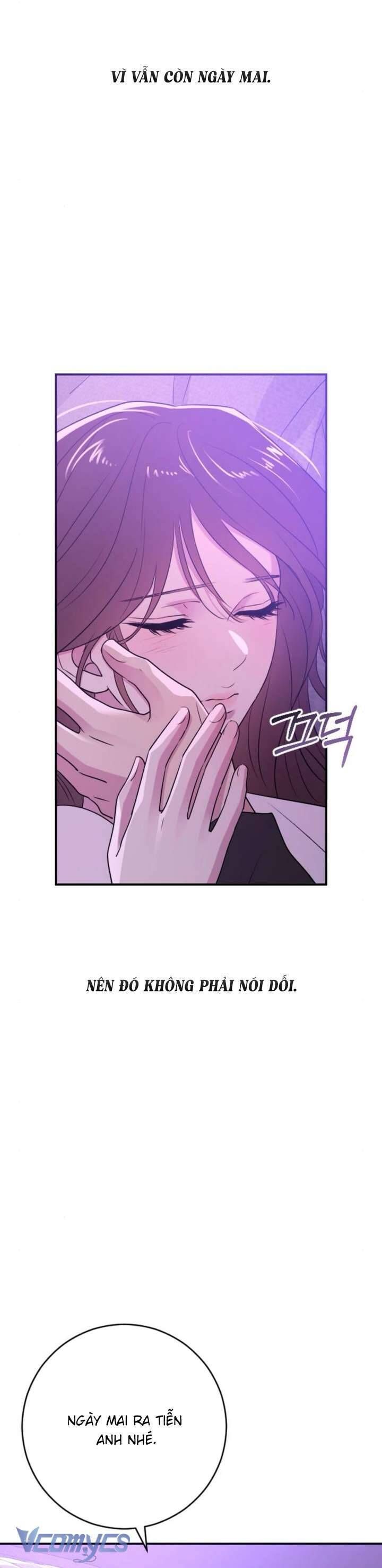 Hành Vi Khốn Nạn Chap 49 - Next Chap 50