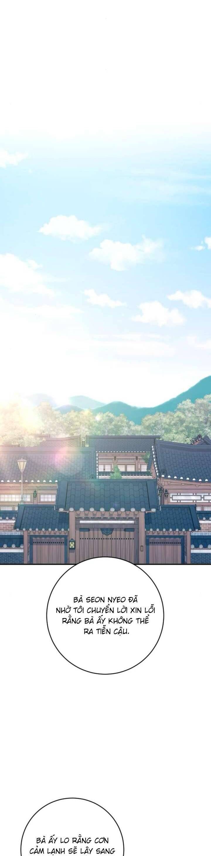 Hành Vi Khốn Nạn Chap 49 - Next Chap 50