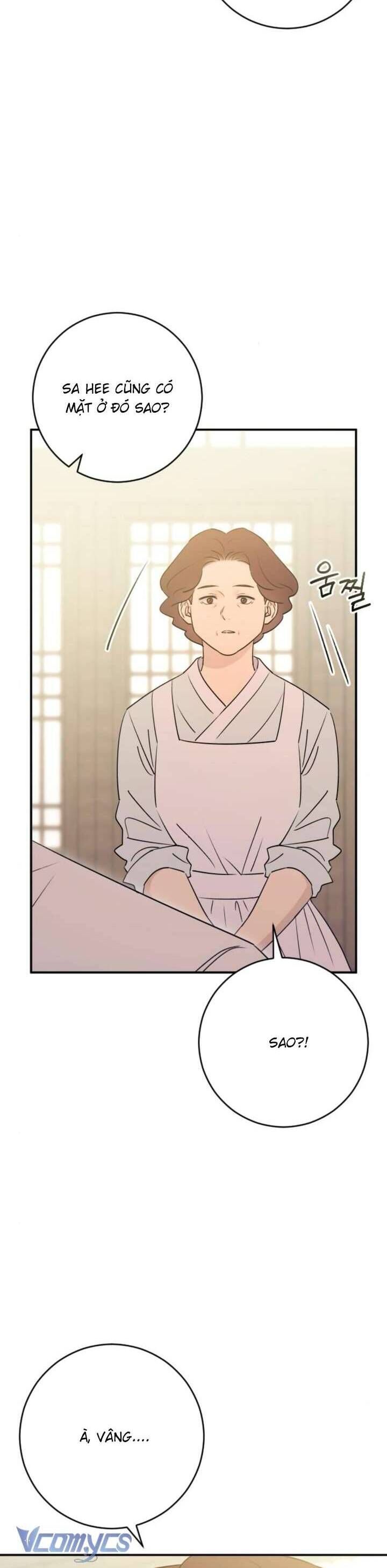 Hành Vi Khốn Nạn Chap 49 - Next Chap 50