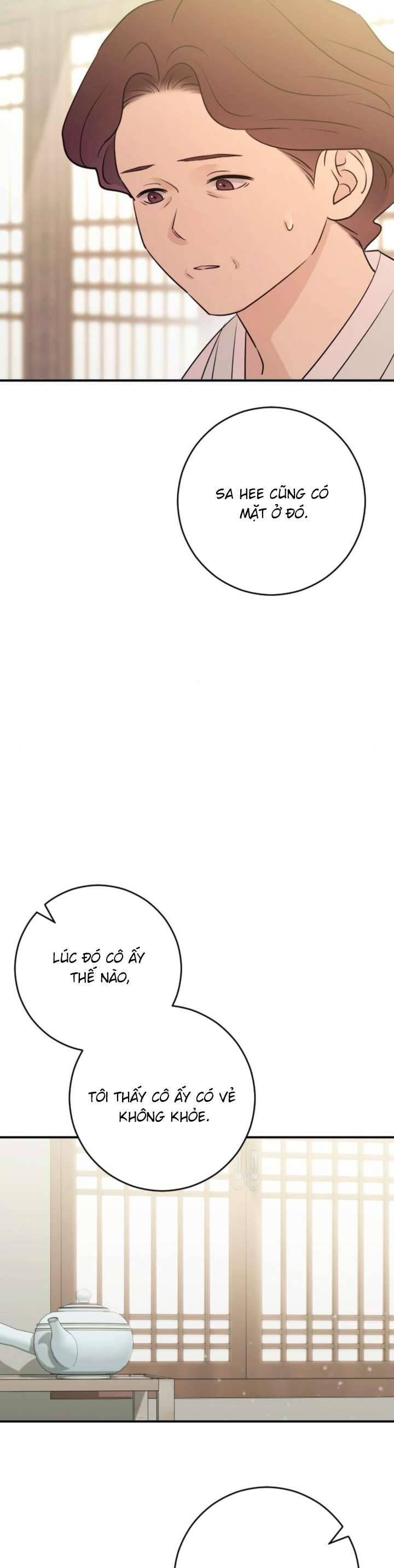 Hành Vi Khốn Nạn Chap 49 - Next Chap 50