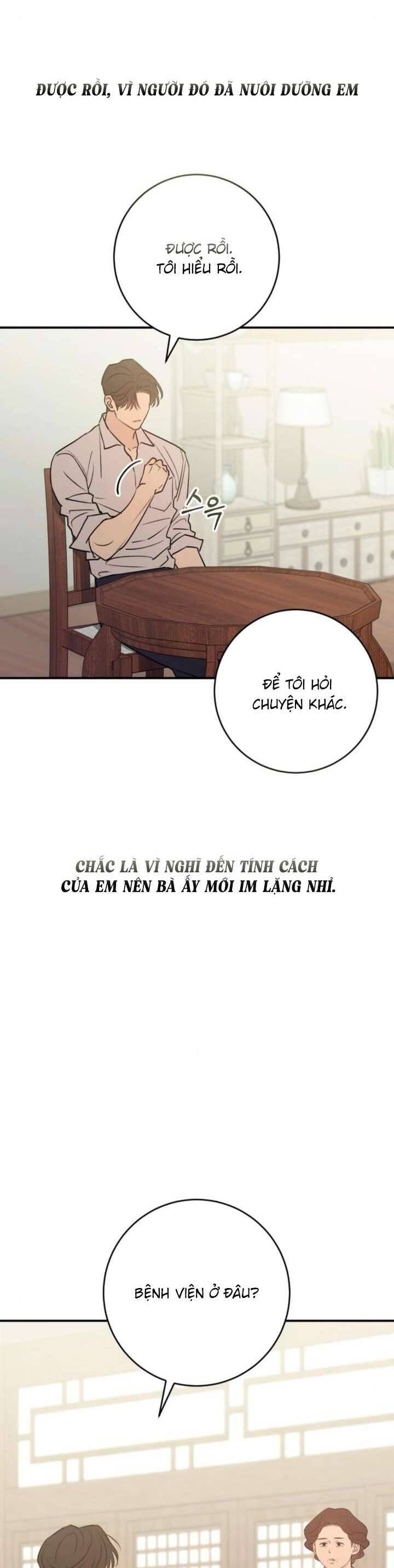 Hành Vi Khốn Nạn Chap 49 - Next Chap 50