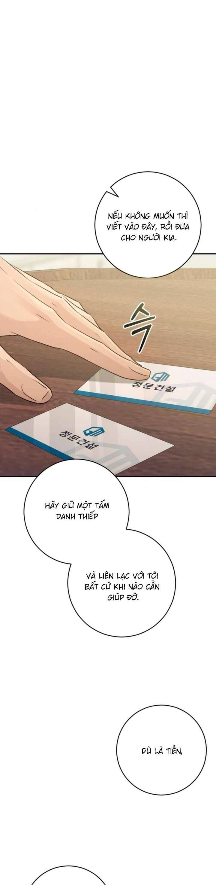 Hành Vi Khốn Nạn Chap 49 - Next Chap 50