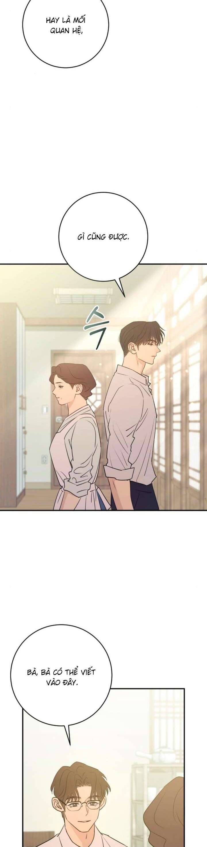 Hành Vi Khốn Nạn Chap 49 - Next Chap 50