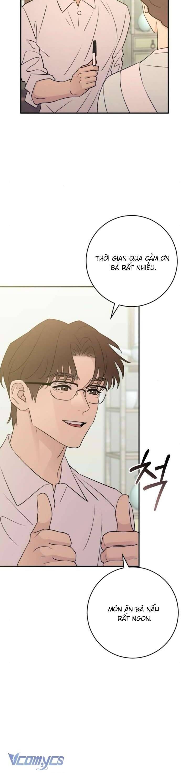 Hành Vi Khốn Nạn Chap 49 - Next Chap 50