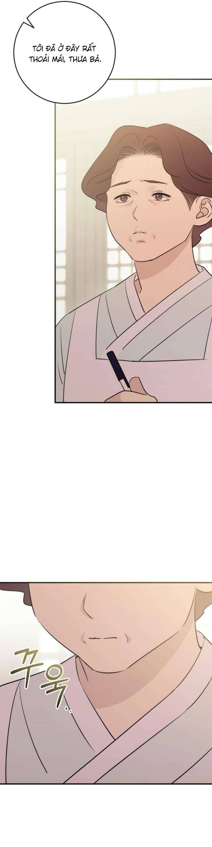 Hành Vi Khốn Nạn Chap 49 - Next Chap 50