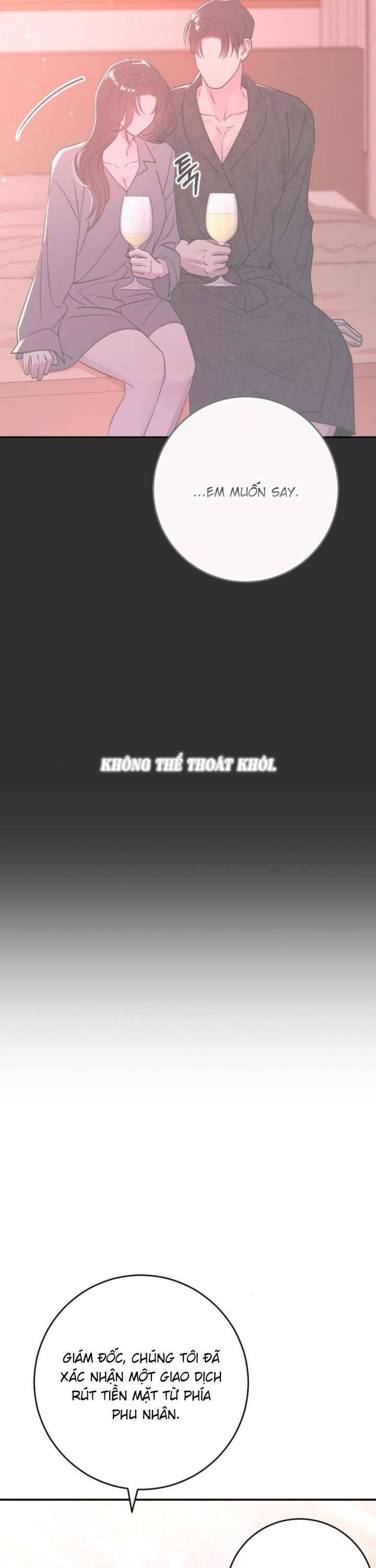 Hành Vi Khốn Nạn Chap 49 - Next Chap 50