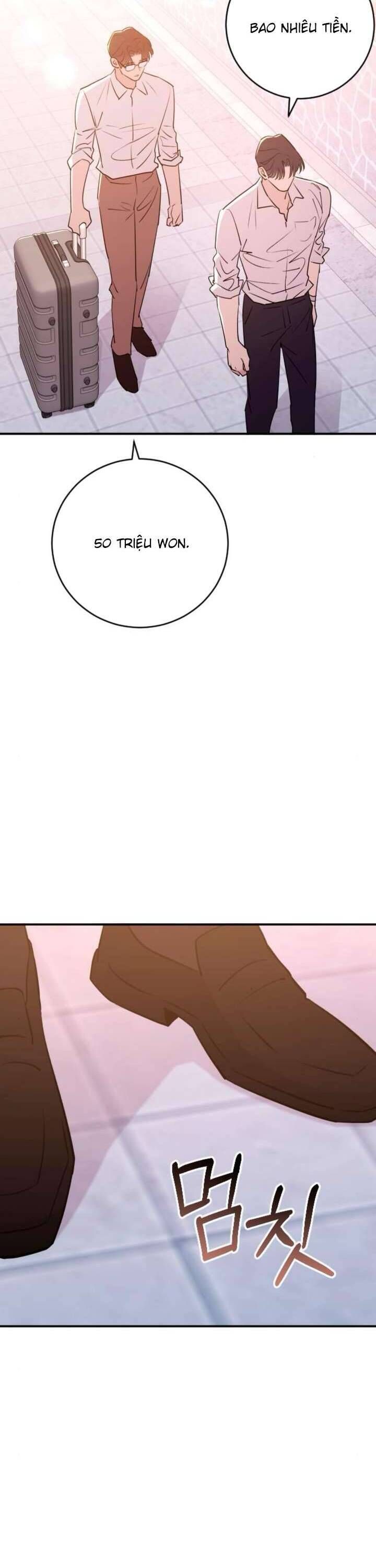 Hành Vi Khốn Nạn Chap 49 - Next Chap 50